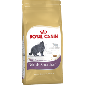 Royal Canin British Shorthair 2kg